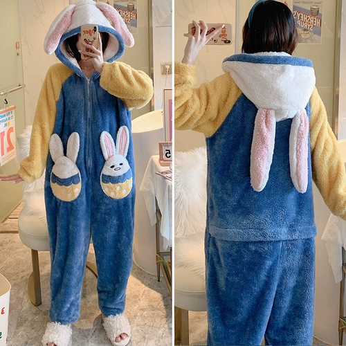 Паджама женский коралловый бархат может быть обречен,  迩 迩 迩 迩 迩 迩 плюс бархатная защита