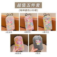 500 комбинаций [обновления качества не запутаны]