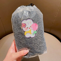 19#300 Black Basic Models [обновления качества не запутаны]