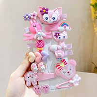 10#Pink Lingna Belle [14 штук]
