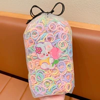 100 мешков OPP в кремовом цвете [качественные обновления не запутываются]