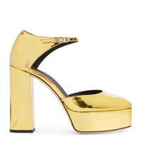 002 Золотой цвет