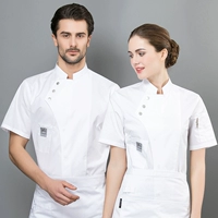 Белая ткань, футболка, короткий рукав