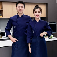 Водонепроницаемый лонгслив, фартук