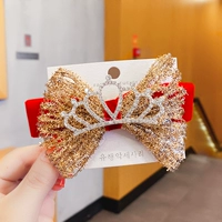 Коронный золотой лук