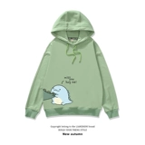 Динозавр, флисовая демисезонная толстовка, куртка, семейный стиль, новая коллекция, в западном стиле