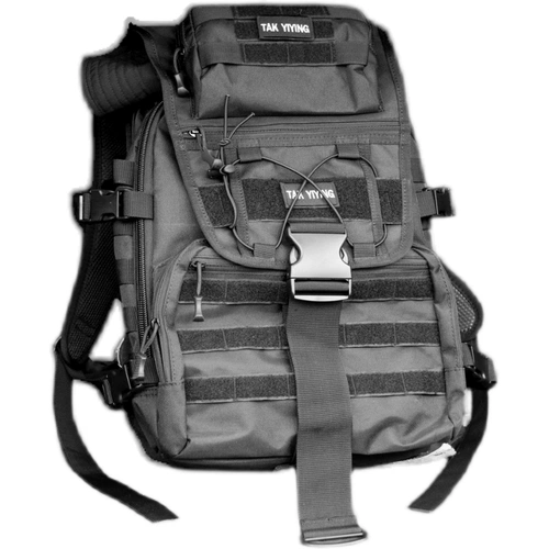 Универсальный тактический рюкзак, сумка для путешествий, спортивная сумка для скалозалания