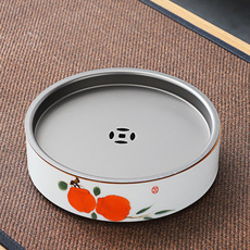 Китайское чайное блюдце