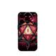 Cosmic Tree Arcane Symbols iPhone Case for iPhone 13 – 17