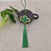 Грин кулон кулон