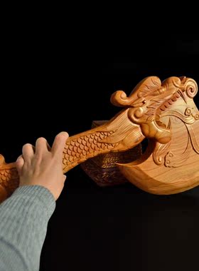 开光桃木斧子镇宅斧结婚坐福搬家平安祛祸助运化小人木雕挂件摆件