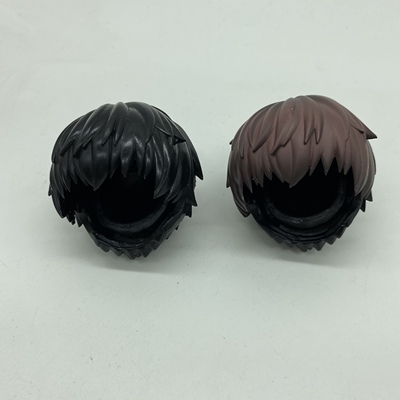 taobao agent Genuine bulk GSC clay love and producer Xu Mo's hair accessories doll