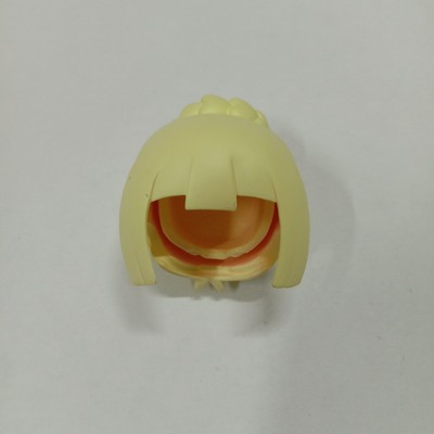 taobao agent GSC clay bodies divide the hair replacement accessories OB11 universal
