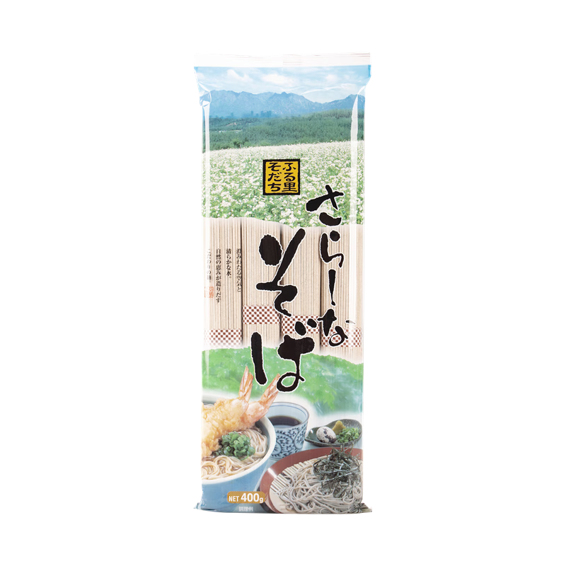 [USD 9.20] Japanese imported maru soba noodle sauce Japanese cold