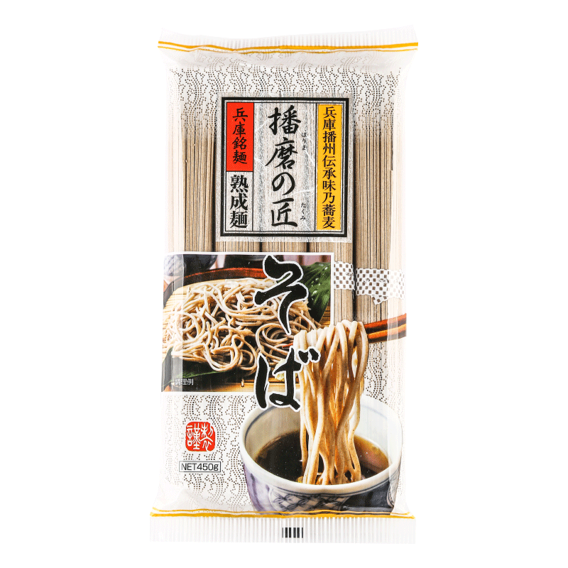 [USD 9.20] Japanese imported maru soba noodle sauce Japanese cold