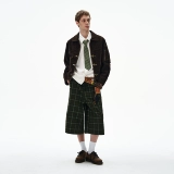 MADWITCH Самолет, короткая куртка подходит для мужчин и женщин