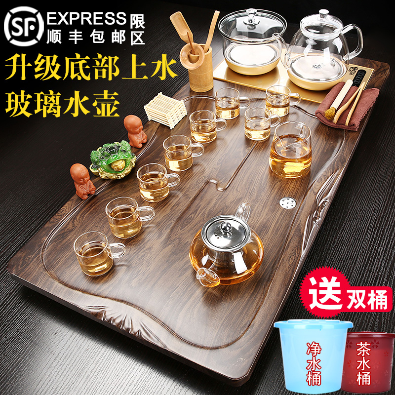 煎茶道具 静寿居蔵苑造 純錫 貞式茶入 約237g 共箱 M R3082-