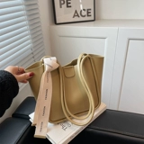 Вместительная и большая сумка через плечо, сумка на одно плечо, премиум класс