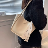 Вместительная и большая сумка через плечо, сумка на одно плечо, премиум класс