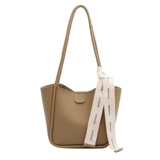 Вместительная и большая сумка через плечо, сумка на одно плечо, премиум класс