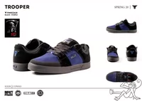Purple Black Chris Cole Trooper FMH1ZA18