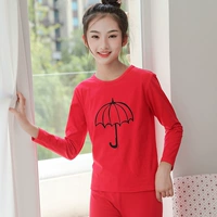 705c маленький красный зонтик (Laica Cotton)