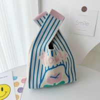 H9A60016-3#Цветочный синий