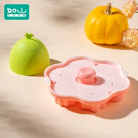 Star Dai Fan+Pareed Egg Flompleple [дайте 20 декоративных мешков]