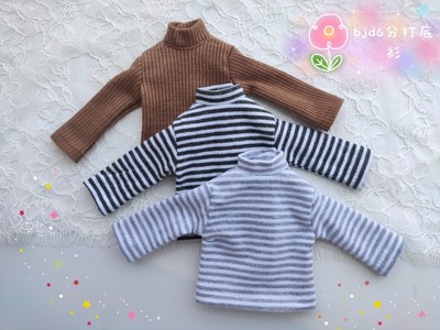 taobao agent Brand new long-sleeve, doll, clothing, long sleeve