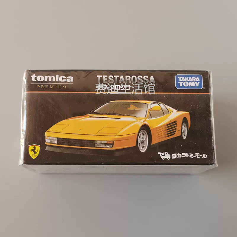 Такора Томи, Феррари, модель автомобиля, минифигурка, гоночный автомобиль
