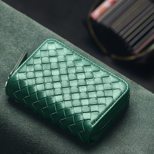 Картхолдер, сумка через плечо, карточки, кошелек, из натуральной кожи, коллекция 2023