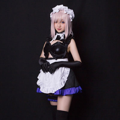 taobao agent Sexy cute uniform, cosplay