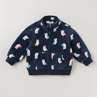 Cat Eagle Print DB396-I