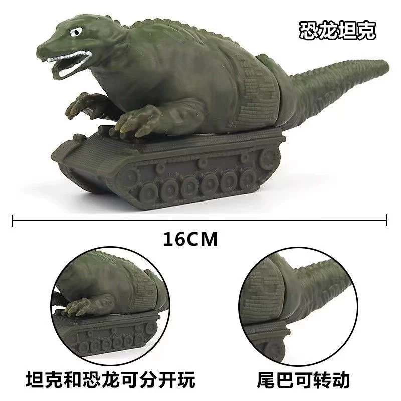 Small toy, monster, doll, minifigure from soft rubber