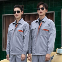 DS Grey (верхние+брюки)