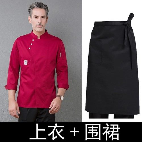 Демисезонный хлопковый лонгслив для работы подходит для мужчин и женщин, комплект, короткий рукав, делается под заказ