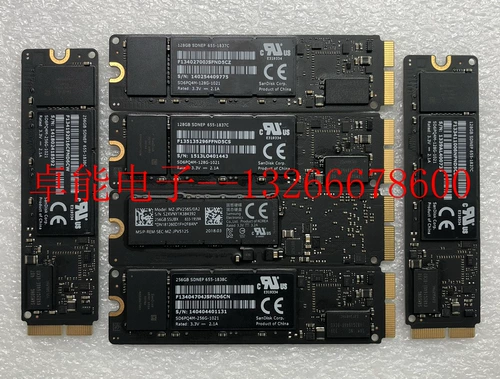 A1370 A1466 A1369 A1456 A1502 1398 128G 256 512G SSD твердые жесткие диски