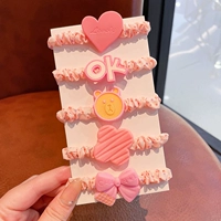 5 кусочков порошка