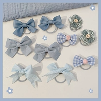 Светло -голубой 10 набор