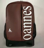 oannes Модный трендовый вместительный и большой водонепроницаемый школьный рюкзак подходит для мужчин и женщин, японские и корейские, в корейском стиле, 2018