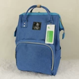 oannes Модный трендовый вместительный и большой водонепроницаемый школьный рюкзак подходит для мужчин и женщин, японские и корейские, в корейском стиле, 2018