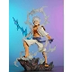 LX Nika Luffy/27 см