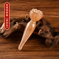 Лотос порошок массаж