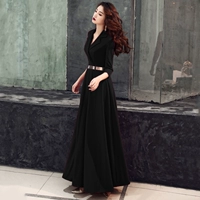 Черный ремень