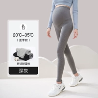 Летняя модель-глубине Грей