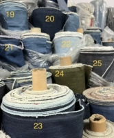 № 22 Секция бамбука.