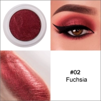 02#fuchsia Purple Red