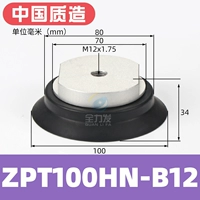 ZPT100HN-B12