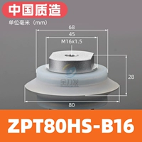 ZPT80HS-B16
