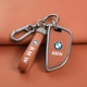 B Модель Cutch Color+Car Logo Leather Tope+8 -Шрацкая пряжка